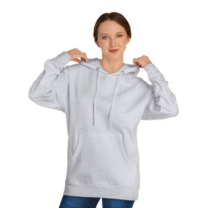 "Beachside" - Adult Hoodie
