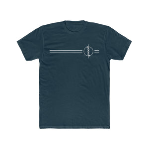 "Christmas Beachside" - Adult T-Shirt