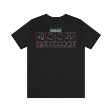 Load image into Gallery viewer, “Vault Box” - Adult T-Shirt

