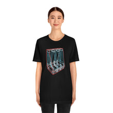 Load image into Gallery viewer, “Vault Box” - Adult T-Shirt

