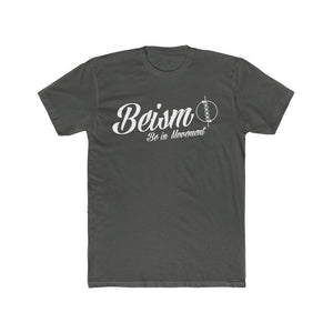 "Retro Beism" - Adult T-Shirt