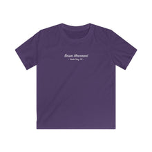 Load image into Gallery viewer, &quot;The Dot&quot; T-Shirt - Youth
