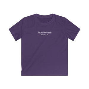 "The Dot" T-Shirt - Youth