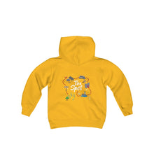 Load image into Gallery viewer, &quot;The Spot&quot; - Youth Hoodie
