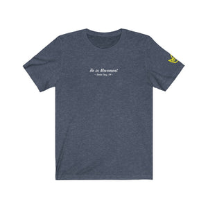 "Royal Tee" T-Shirt - Men's