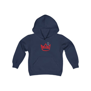 "Royalty" - Youth Hoodie