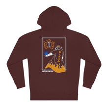 Load image into Gallery viewer, &quot;The Bezukage&quot; - Men&#39;s Hoodie
