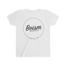 Load image into Gallery viewer, &quot;Circle Dot&quot; - Youth T-Shirt
