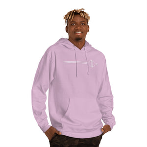 "Beachside" - Adult Hoodie