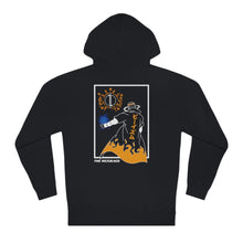 Load image into Gallery viewer, &quot;The Bezukage&quot; - Men&#39;s Hoodie
