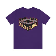 Load image into Gallery viewer, &quot;Endless Flow&quot; - Adult T-Shirt
