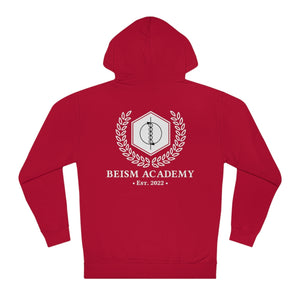 "Beism Academy" - Adult Hoodie