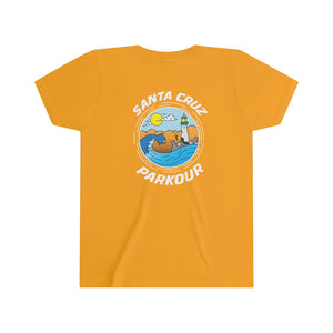 "Beachside" - Youth T-Shirt