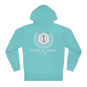"Beism Academy" - Adult Hoodie