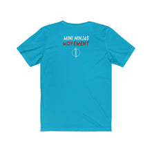 Load image into Gallery viewer, &quot;Mini Ninja&quot; - Adult T-Shirt
