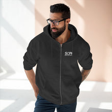 Load image into Gallery viewer, &quot;The Spot&quot; - Adult Zip Hoodie
