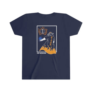 "Bezukage" - Youth T-shirt