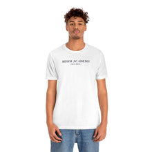 Load image into Gallery viewer, &quot;Beism Academy&quot; - Adult T-Shirt
