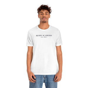 "Beism Academy" - Adult T-Shirt