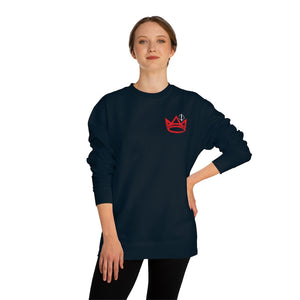"Royalty" - Adult Crewneck