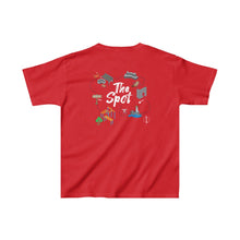 Load image into Gallery viewer, &quot;The Spot&quot; - Youth T-Shirt

