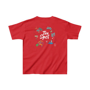 "The Spot" - Youth T-Shirt