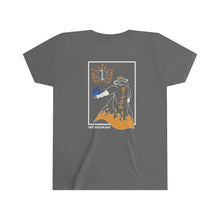 Load image into Gallery viewer, &quot;Bezukage&quot; - Youth T-shirt
