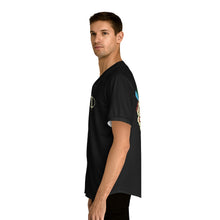 Load image into Gallery viewer, Men&#39;s Baseball Jersey (AOP)
