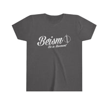 Load image into Gallery viewer, &quot;Retro Beism&quot; - Youth T-Shirt
