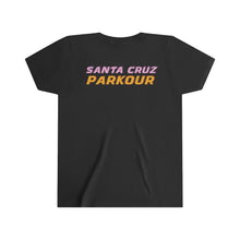 Load image into Gallery viewer, &quot;Purple Retro Runner&quot; - Youth T-Shirt
