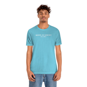 "Beism Academy" - Adult T-Shirt