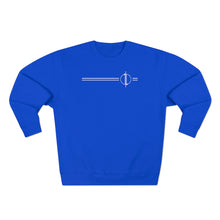 Load image into Gallery viewer, &quot;Badge&quot; - Adult Crewneck
