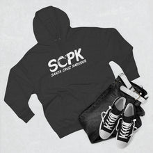 Load image into Gallery viewer, &quot;Santa Cruz Parkour&quot; - Adult Hoodie
