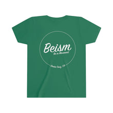 Load image into Gallery viewer, &quot;Circle Dot&quot; - Youth T-Shirt
