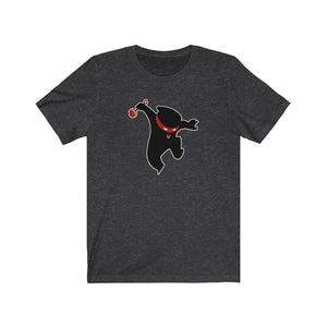 "Mini Ninja" - Adult T-Shirt