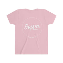 Load image into Gallery viewer, &quot;Circle Dot&quot; - Youth T-Shirt
