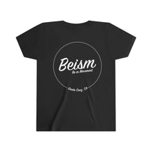 Load image into Gallery viewer, &quot;Circle Dot&quot; - Youth T-Shirt
