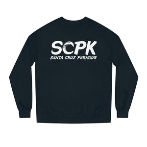 "The Spot" - Adult Crewneck
