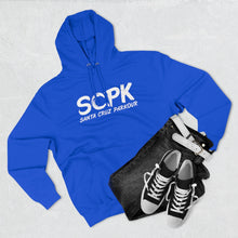 Load image into Gallery viewer, &quot;Santa Cruz Parkour&quot; - Adult Hoodie
