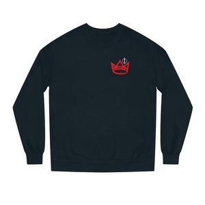 "Royalty" - Adult Crewneck