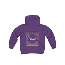 Load image into Gallery viewer, &quot;Royalty&quot; - Youth Hoodie
