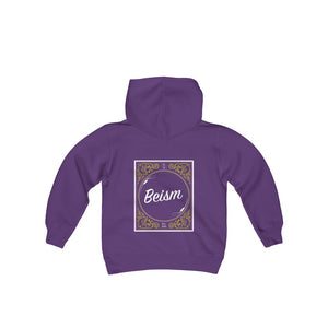 "Royalty" - Youth Hoodie