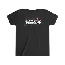 Load image into Gallery viewer, &quot;Moon Stride&quot; Watermelon - Youth T-Shirt
