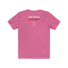 Load image into Gallery viewer, &quot;Mini Ninja&quot; - Adult T-Shirt
