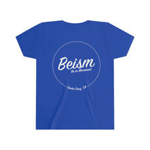 Load image into Gallery viewer, &quot;Circle Dot&quot; - Youth T-Shirt
