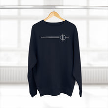 Load image into Gallery viewer, &quot;Badge&quot; - Adult Crewneck
