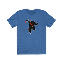 Load image into Gallery viewer, &quot;Mini Ninja&quot; - Adult T-Shirt
