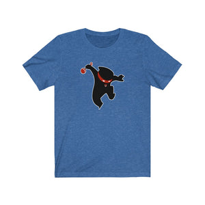 "Mini Ninja" - Adult T-Shirt