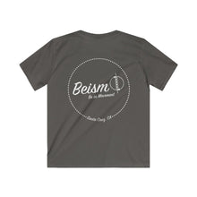 Load image into Gallery viewer, &quot;The Dot&quot; T-Shirt - Youth
