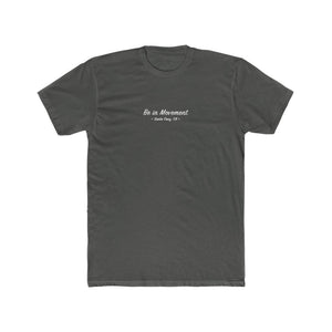 "The Dot" T-Shirt - Men's